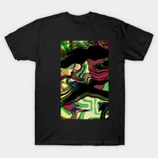 GF053 Art and Abstract T-Shirt